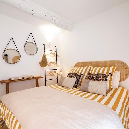 Nice Renting - Neuve - Luxury Triplex Old Town Massena Garibaldi - 4 Bedroom - Ac Экстерьер фото